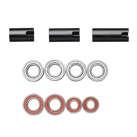 SANTA CRUZ Kit Cuscinetti Carro Posteriore Per Kit Bullit 3 C - Heckler 9 C